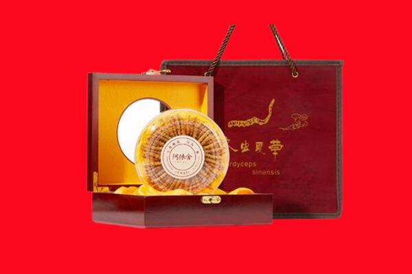 东莞大朗镇回收虫草