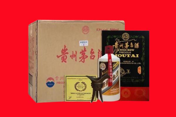 东莞大朗镇剑南春周边回收