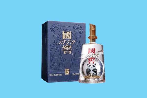 东莞大朗镇回收国窖1573